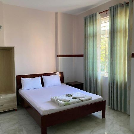 Hoang Minh 846 Hostel Вунгтау Экстерьер фото