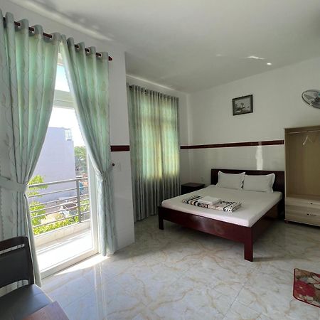 Hoang Minh 846 Hostel Вунгтау Экстерьер фото