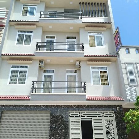Hoang Minh 846 Hostel Вунгтау Экстерьер фото