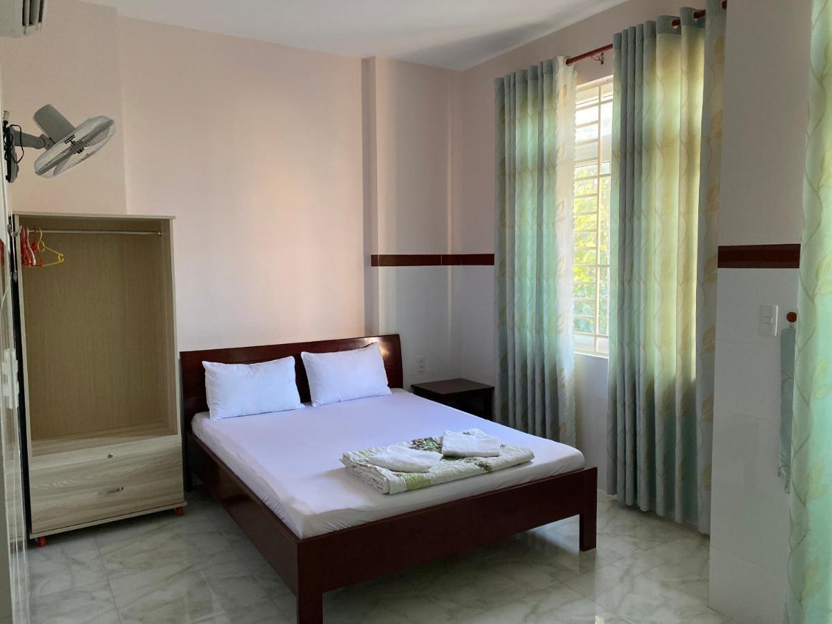 Hoang Minh 846 Hostel Вунгтау Экстерьер фото
