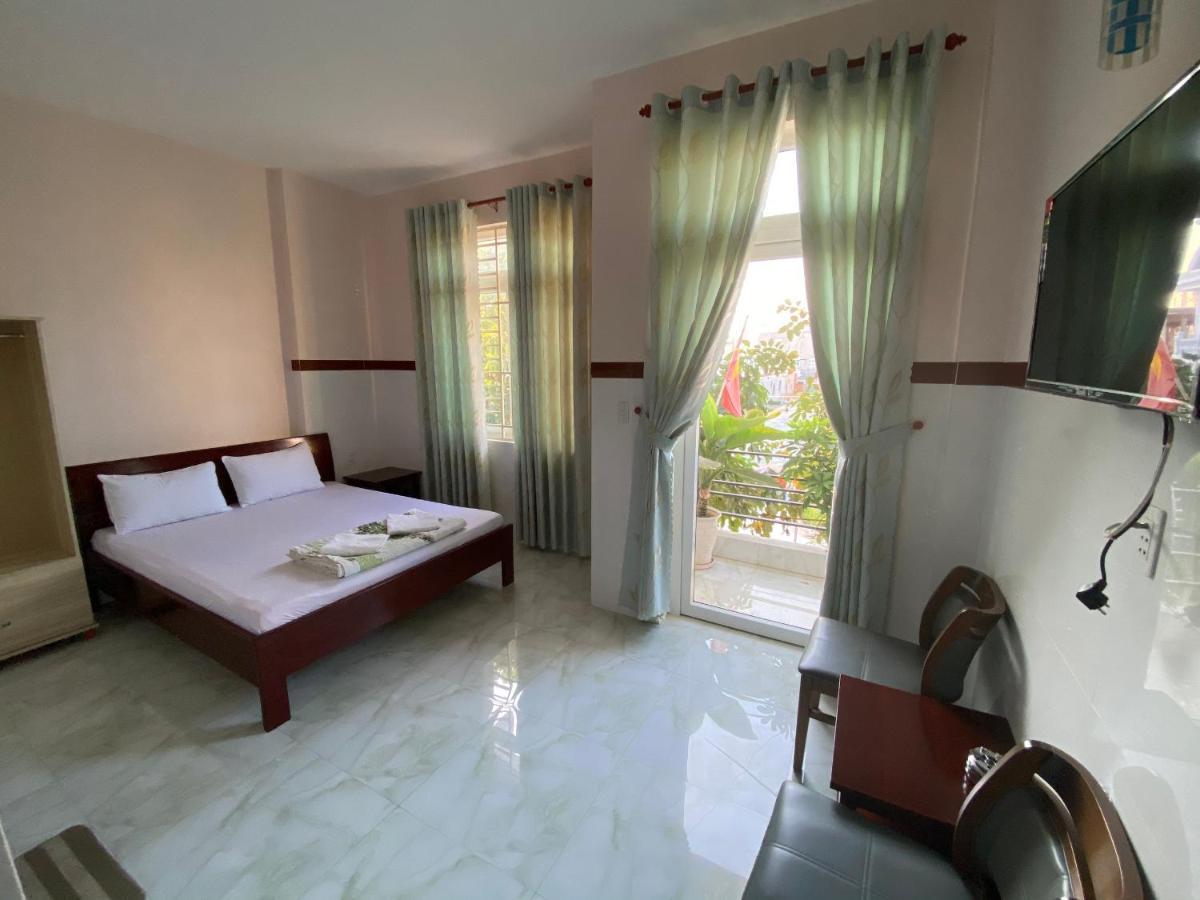 Hoang Minh 846 Hostel Вунгтау Экстерьер фото