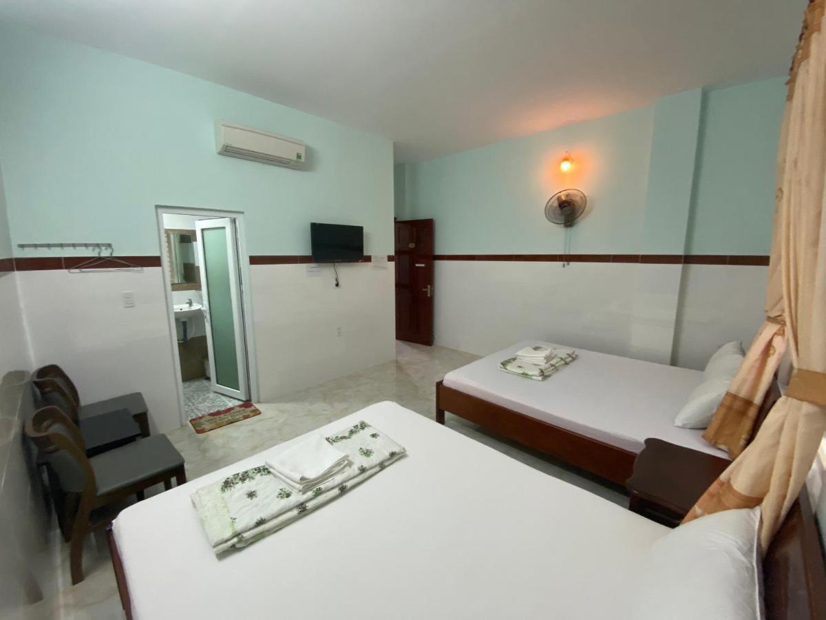 Hoang Minh 846 Hostel Вунгтау Экстерьер фото