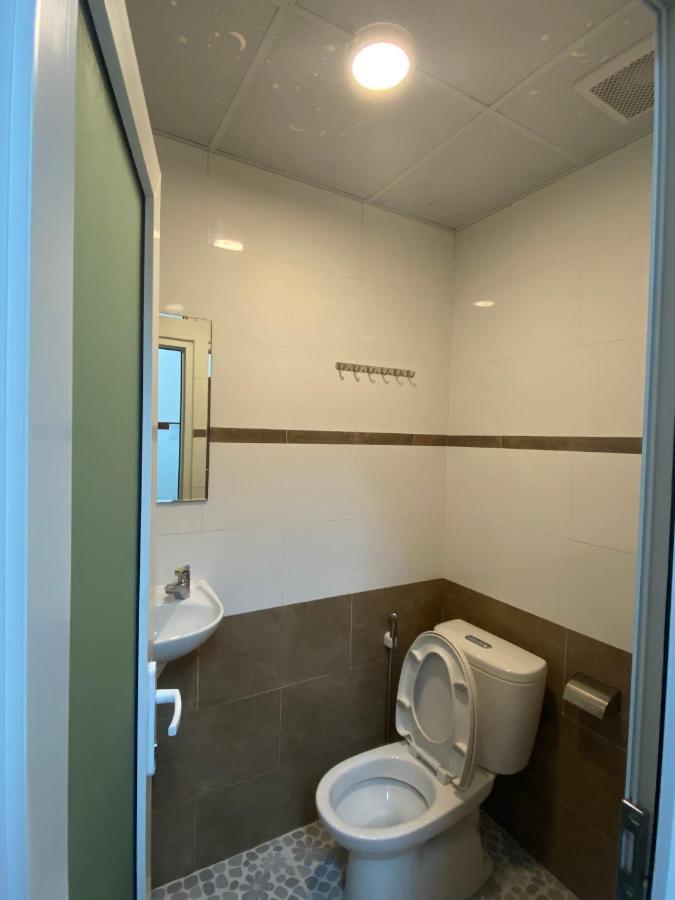 Hoang Minh 846 Hostel Вунгтау Экстерьер фото