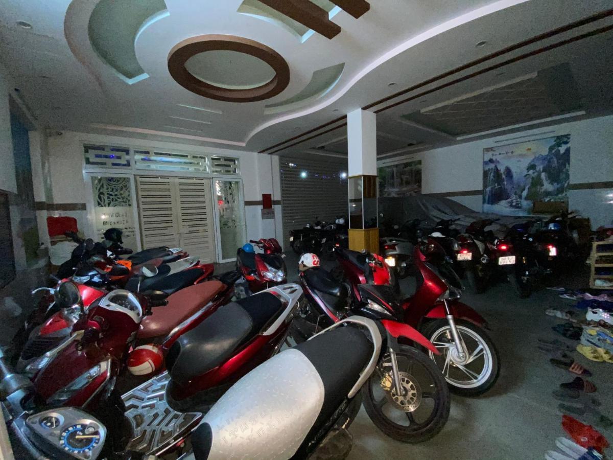 Hoang Minh 846 Hostel Вунгтау Экстерьер фото