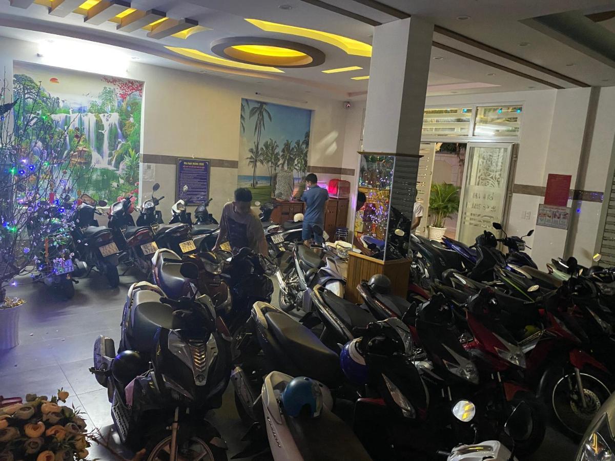 Hoang Minh 846 Hostel Вунгтау Экстерьер фото