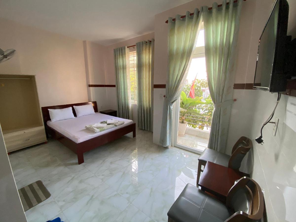 Hoang Minh 846 Hostel Вунгтау Экстерьер фото