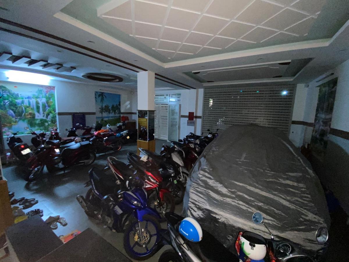Hoang Minh 846 Hostel Вунгтау Экстерьер фото