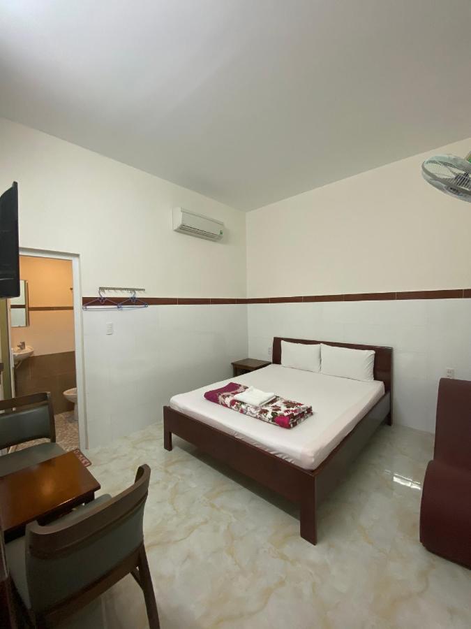 Hoang Minh 846 Hostel Вунгтау Экстерьер фото