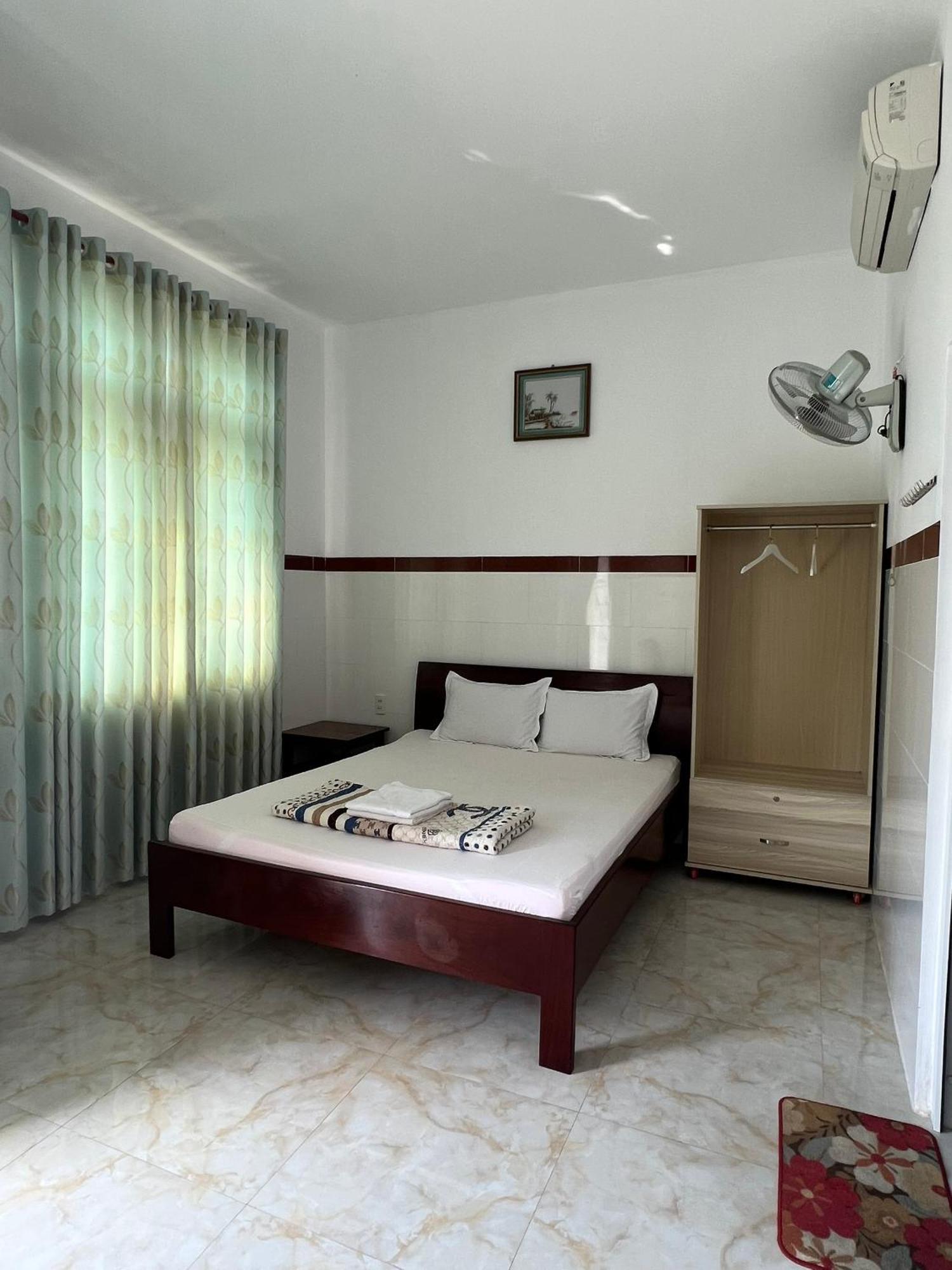 Hoang Minh 846 Hostel Вунгтау Экстерьер фото