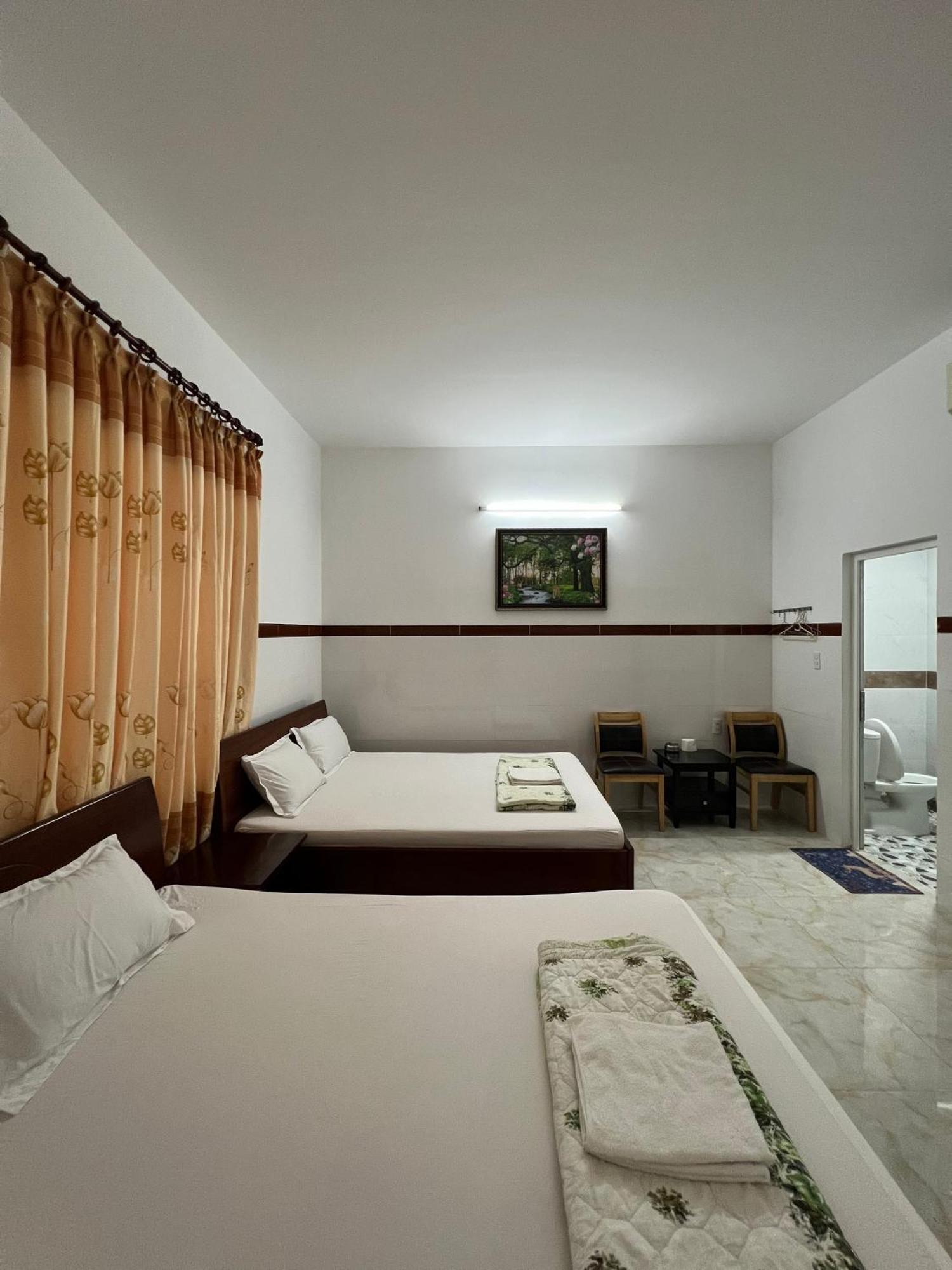 Hoang Minh 846 Hostel Вунгтау Экстерьер фото