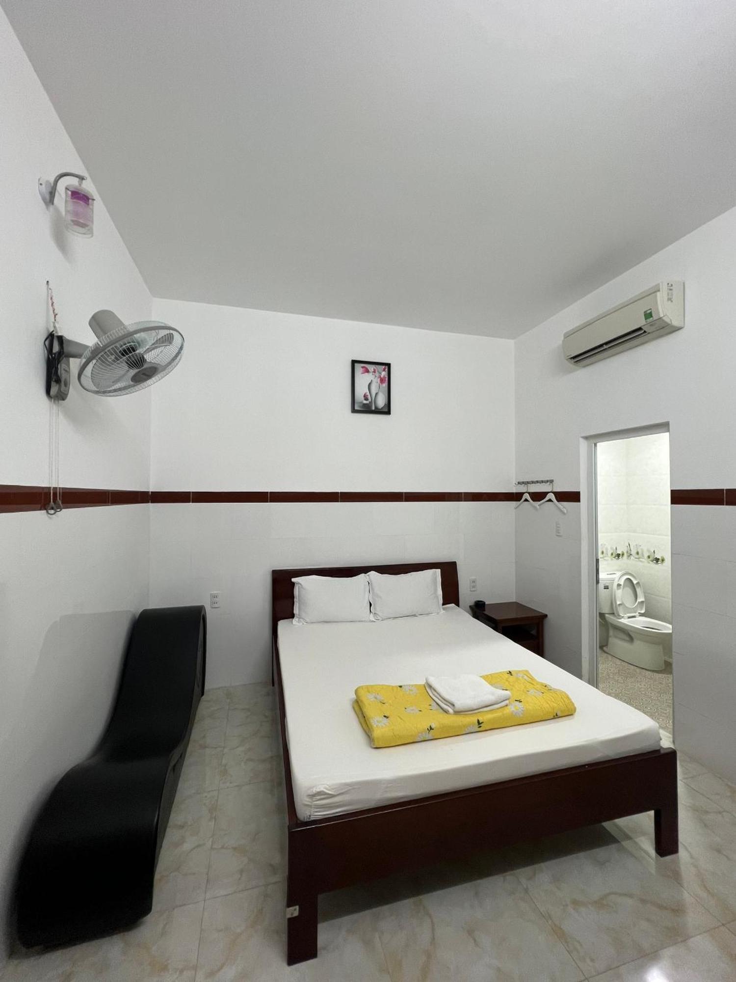 Hoang Minh 846 Hostel Вунгтау Экстерьер фото