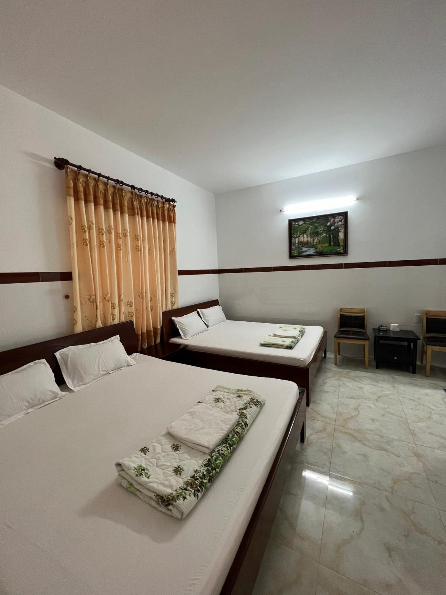 Hoang Minh 846 Hostel Вунгтау Экстерьер фото