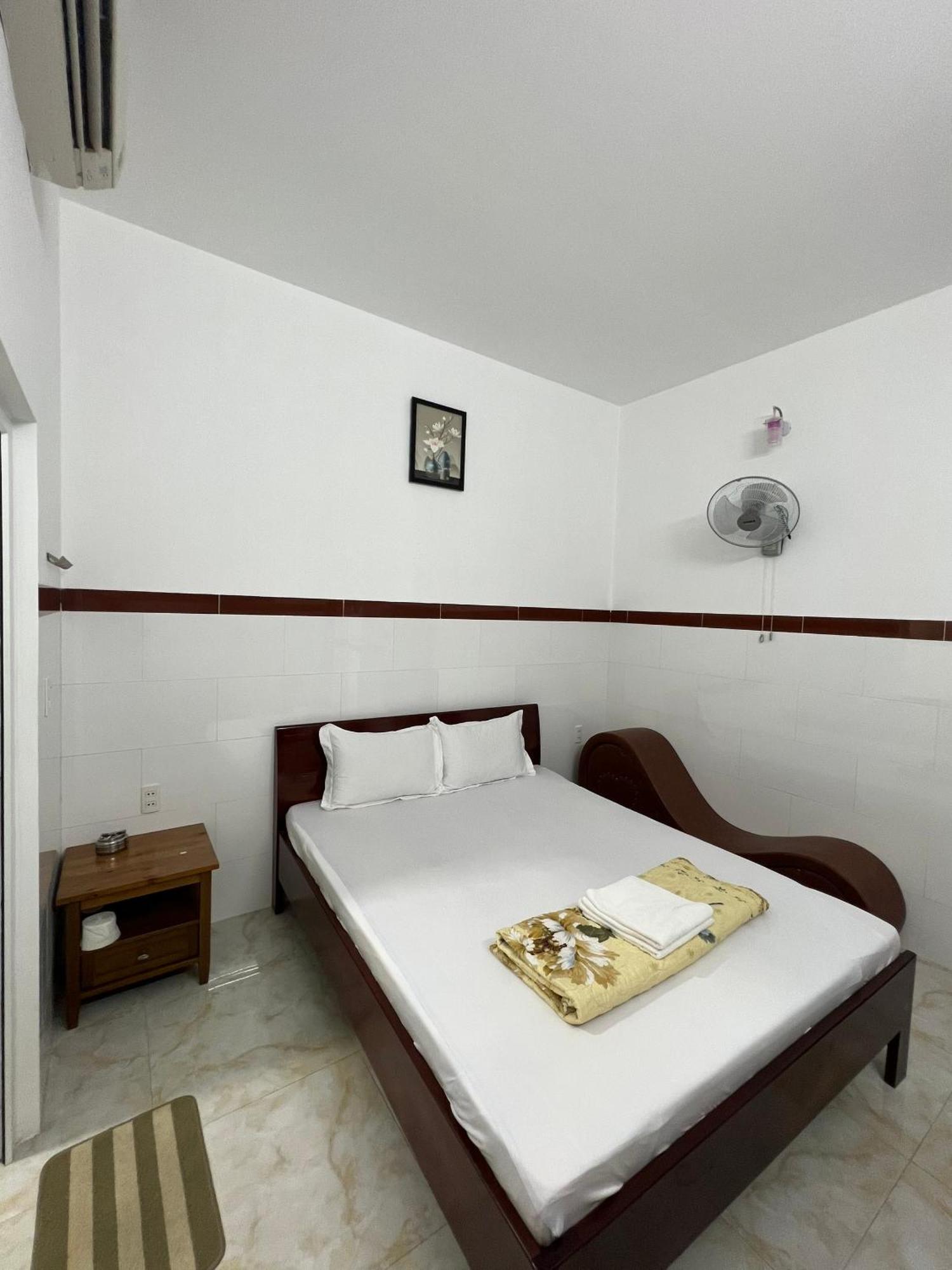 Hoang Minh 846 Hostel Вунгтау Экстерьер фото