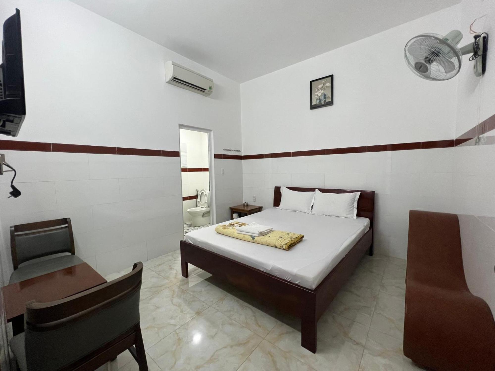 Hoang Minh 846 Hostel Вунгтау Экстерьер фото