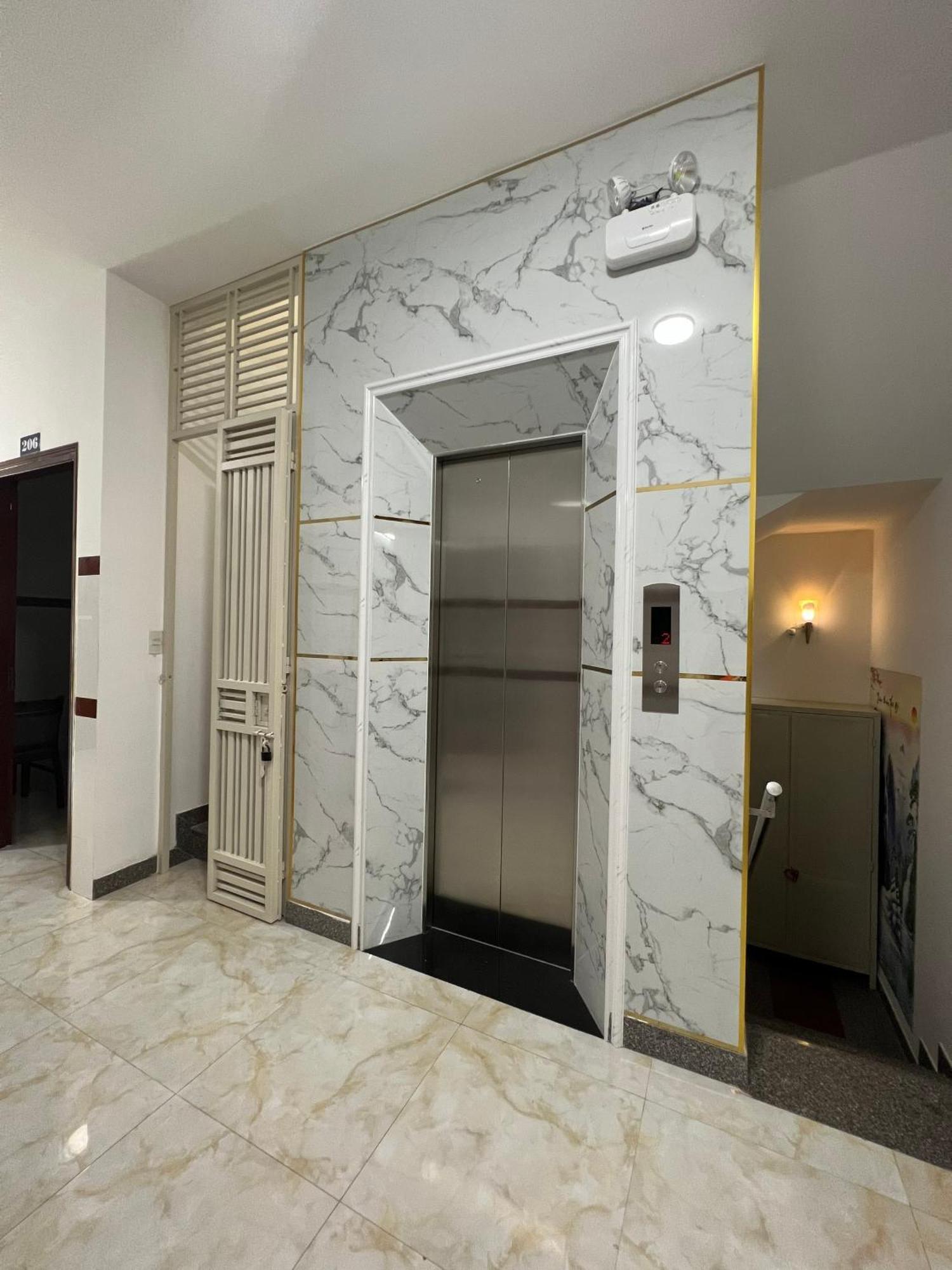 Hoang Minh 846 Hostel Вунгтау Экстерьер фото