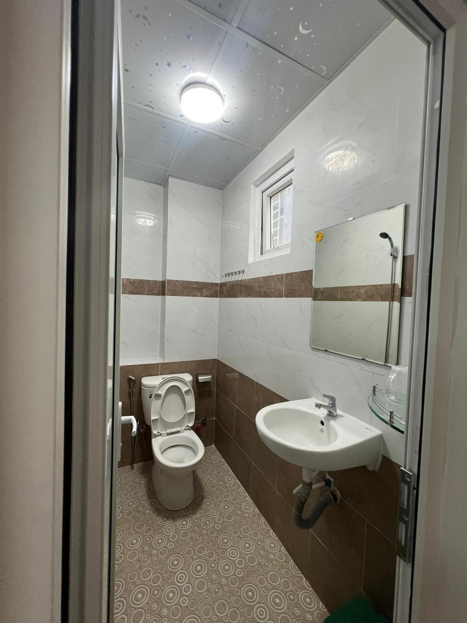 Hoang Minh 846 Hostel Вунгтау Экстерьер фото