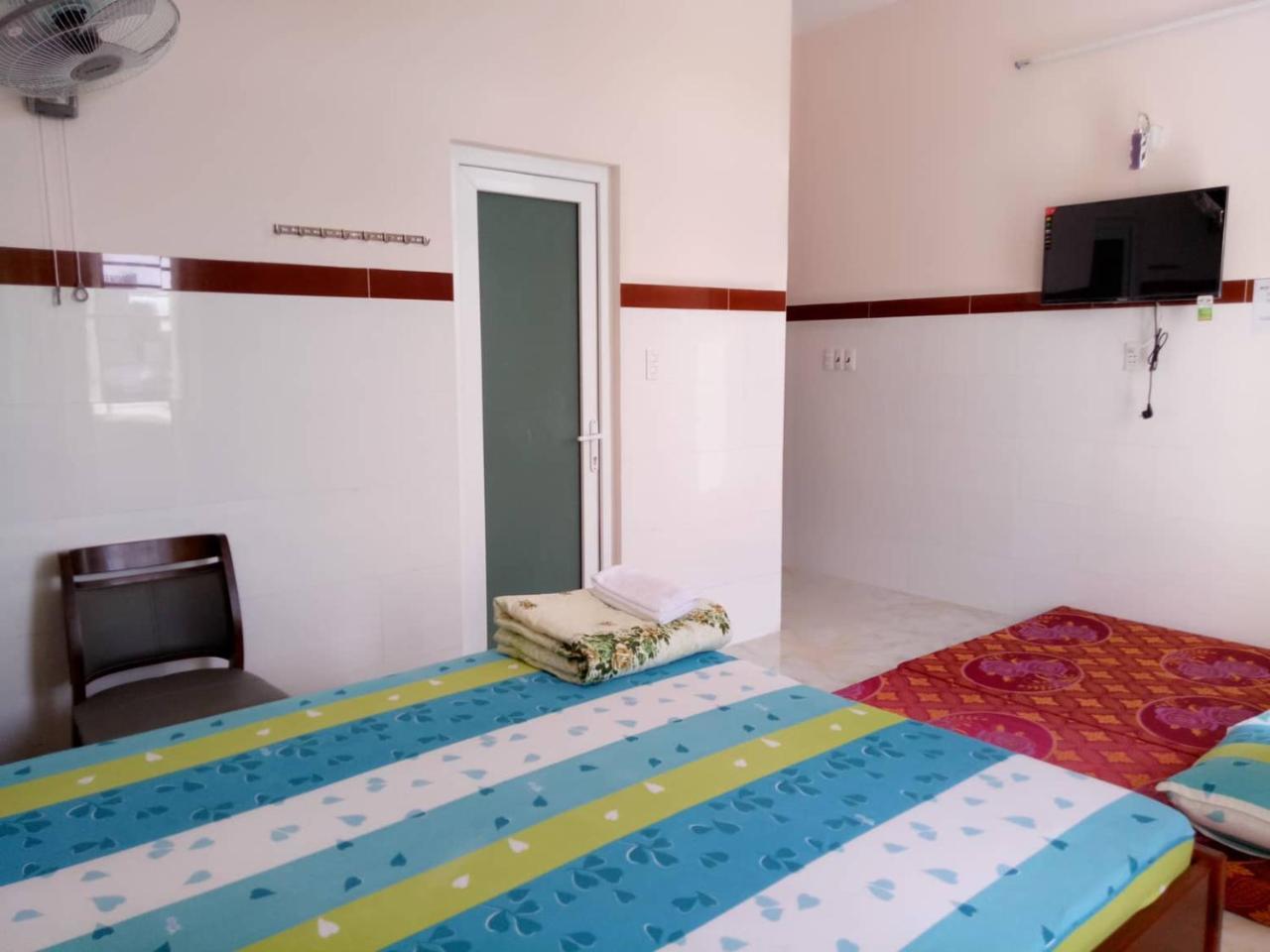 Hoang Minh 846 Hostel Вунгтау Экстерьер фото