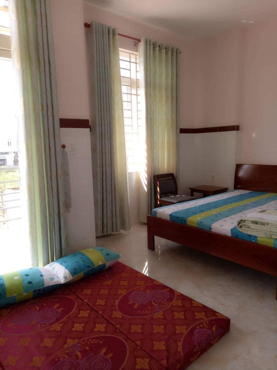 Hoang Minh 846 Hostel Вунгтау Экстерьер фото