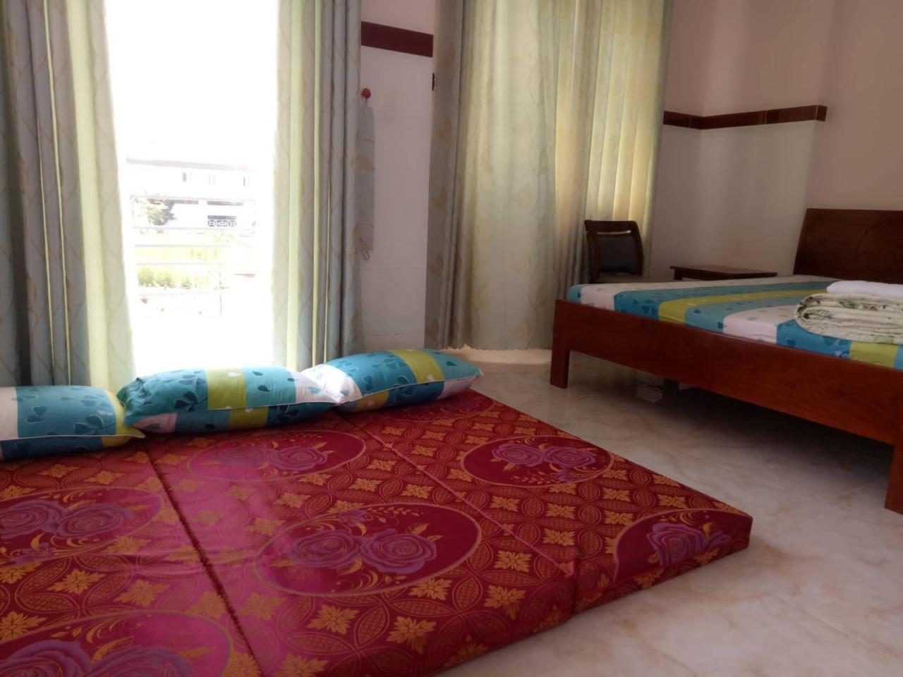 Hoang Minh 846 Hostel Вунгтау Экстерьер фото