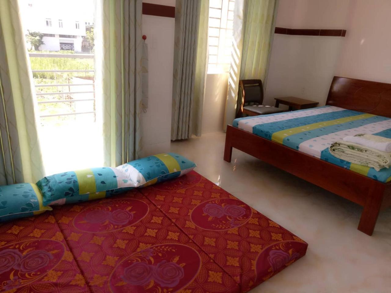 Hoang Minh 846 Hostel Вунгтау Экстерьер фото
