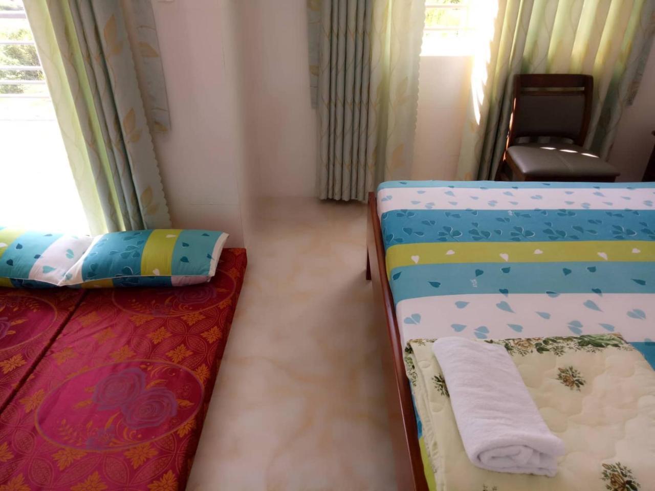 Hoang Minh 846 Hostel Вунгтау Экстерьер фото