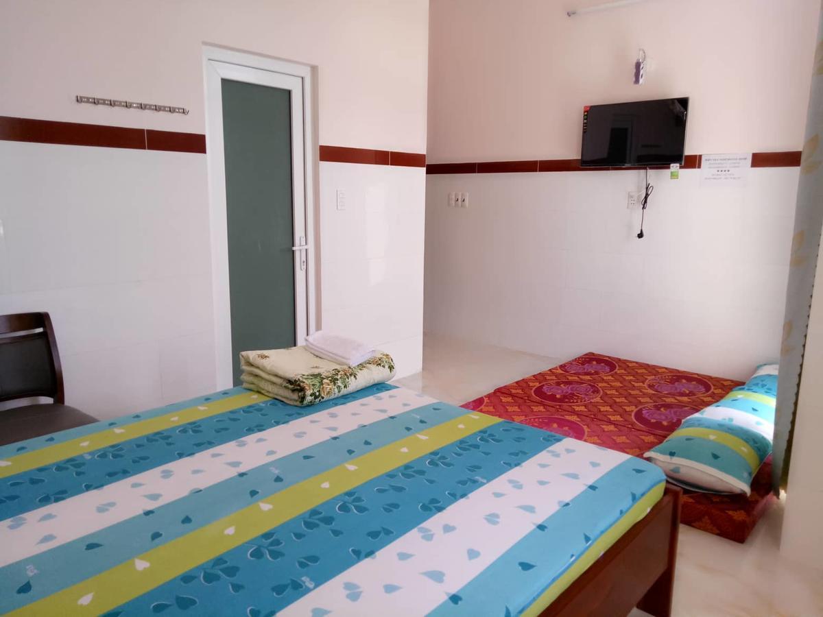 Hoang Minh 846 Hostel Вунгтау Экстерьер фото