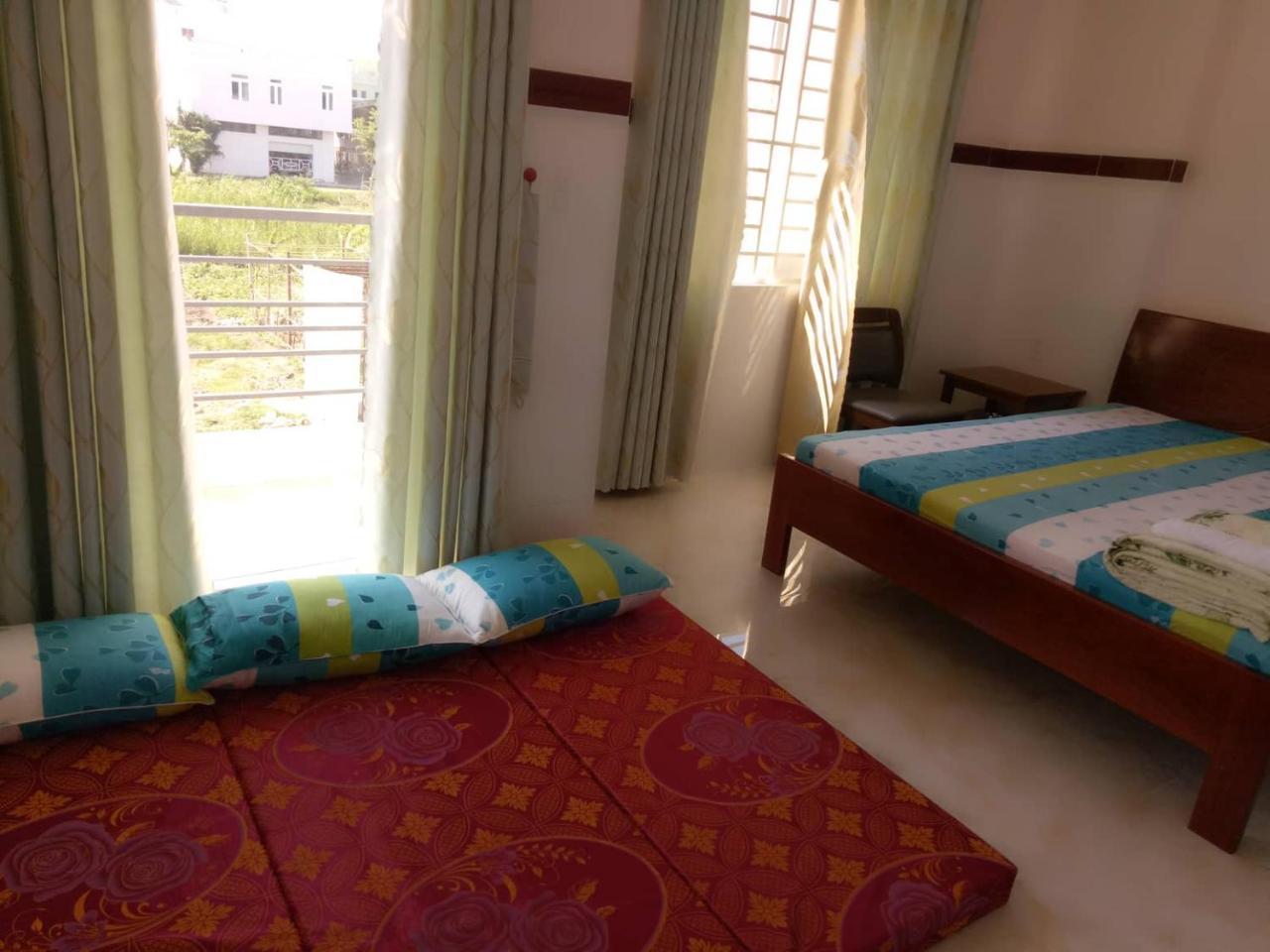 Hoang Minh 846 Hostel Вунгтау Экстерьер фото