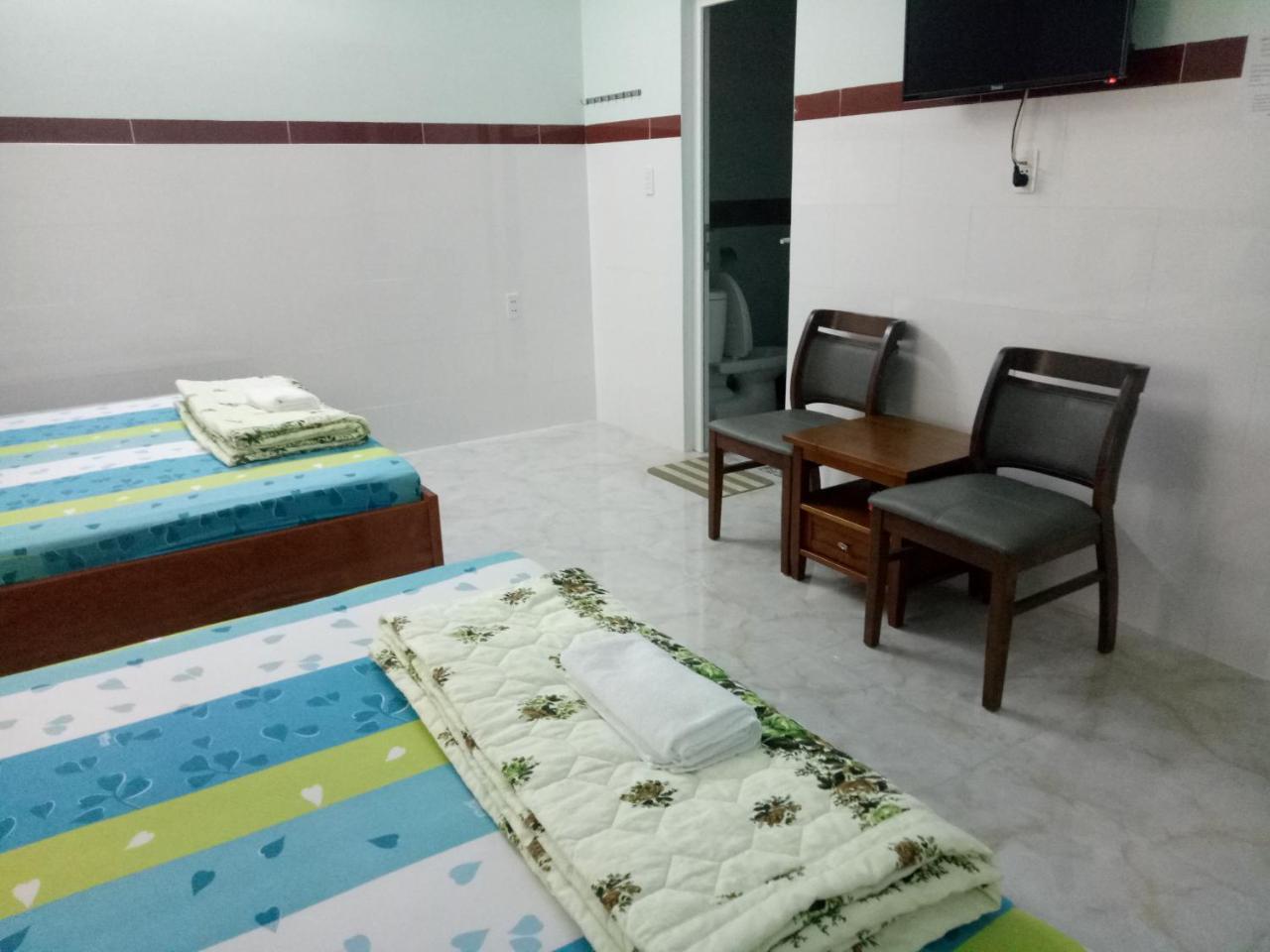 Hoang Minh 846 Hostel Вунгтау Экстерьер фото