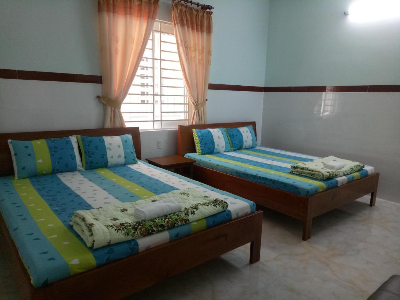 Hoang Minh 846 Hostel Вунгтау Экстерьер фото