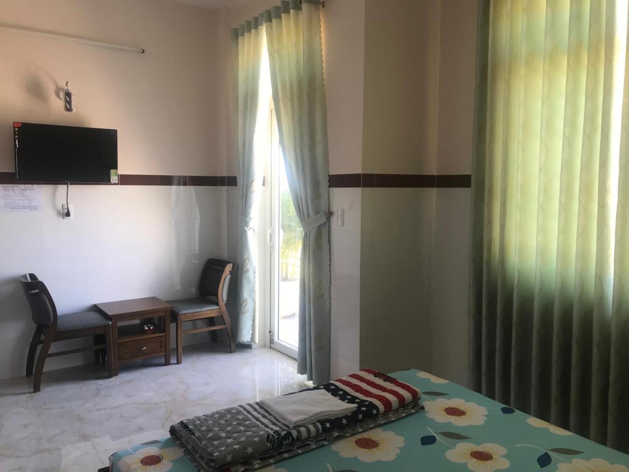 Hoang Minh 846 Hostel Вунгтау Экстерьер фото