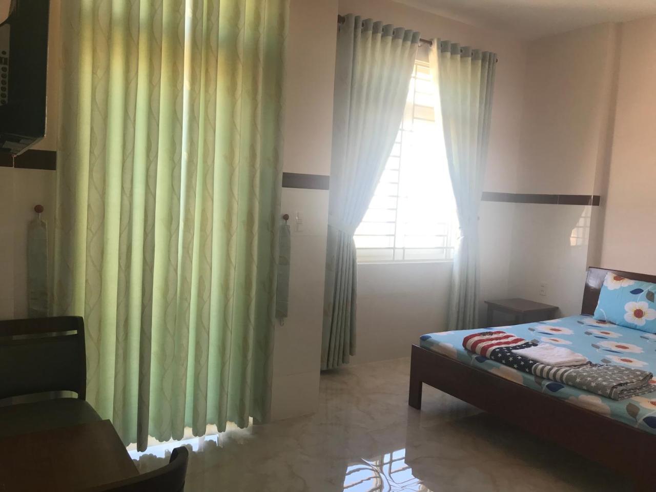 Hoang Minh 846 Hostel Вунгтау Экстерьер фото