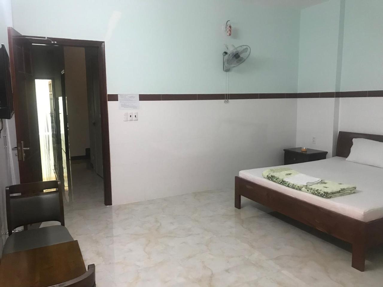 Hoang Minh 846 Hostel Вунгтау Экстерьер фото