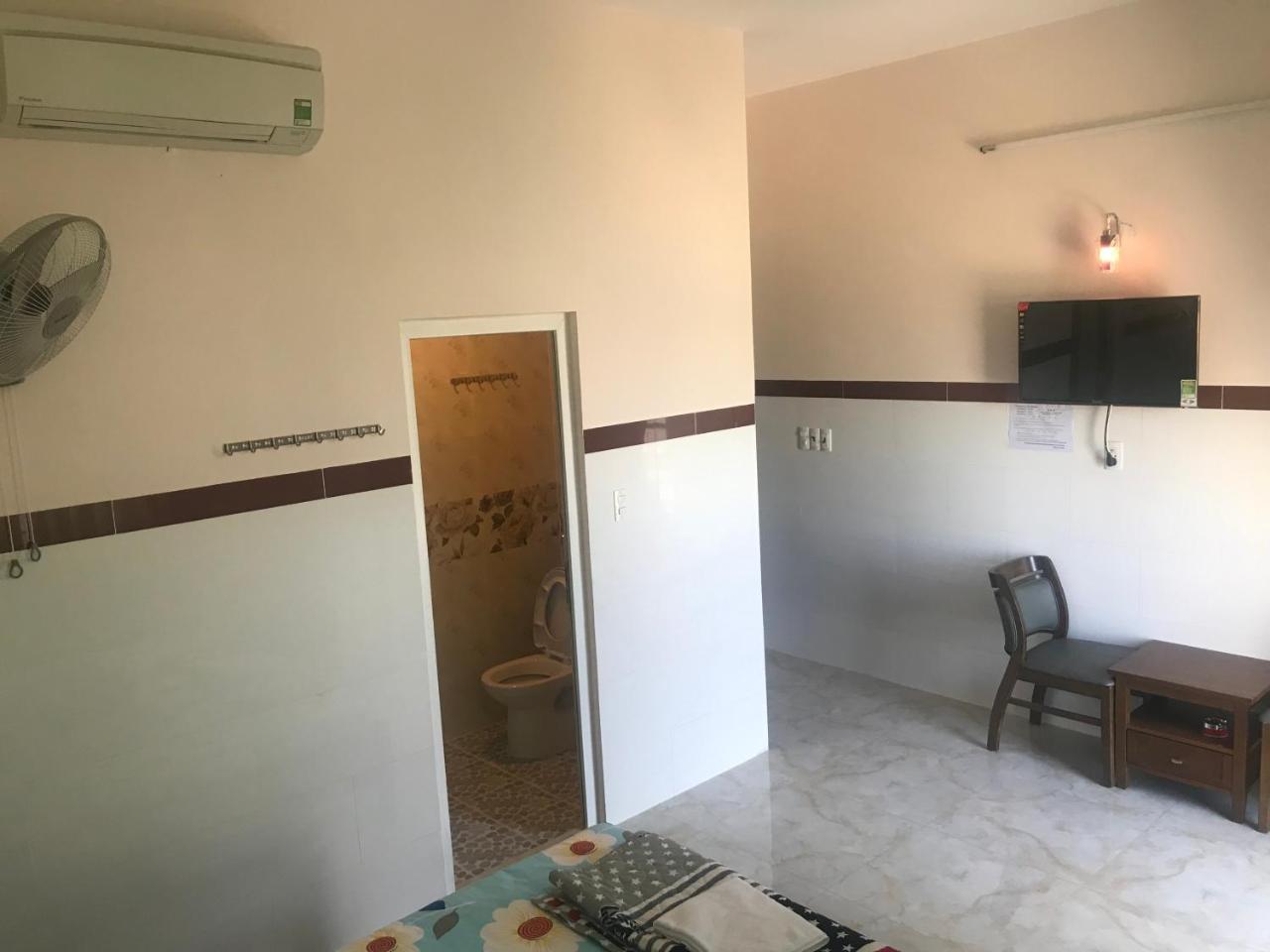 Hoang Minh 846 Hostel Вунгтау Экстерьер фото