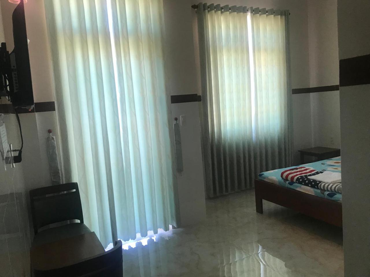 Hoang Minh 846 Hostel Вунгтау Экстерьер фото
