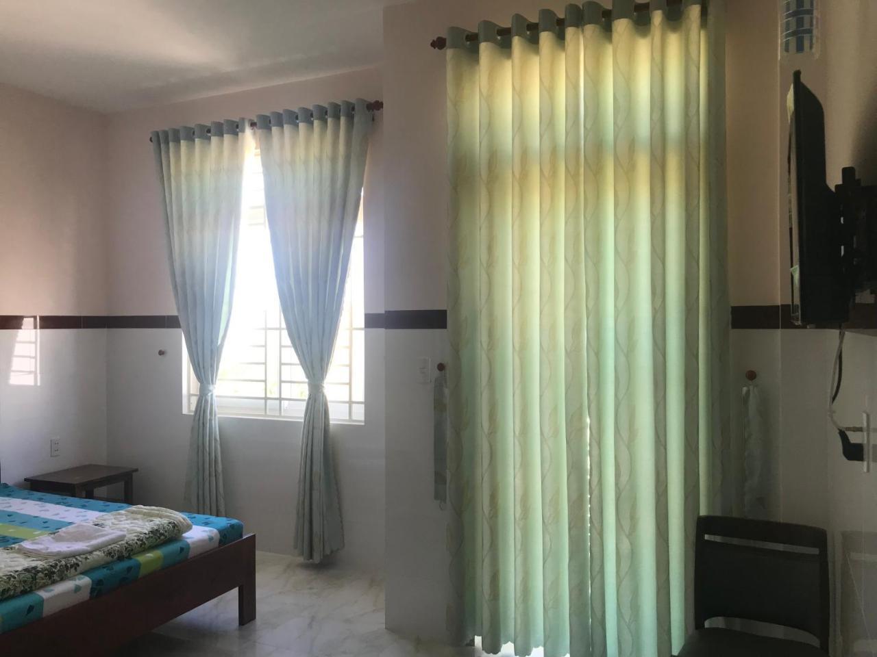 Hoang Minh 846 Hostel Вунгтау Экстерьер фото