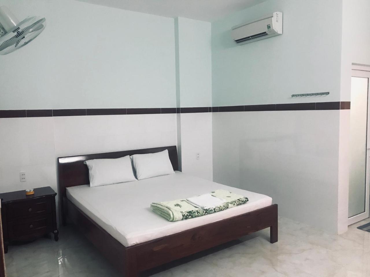 Hoang Minh 846 Hostel Вунгтау Экстерьер фото