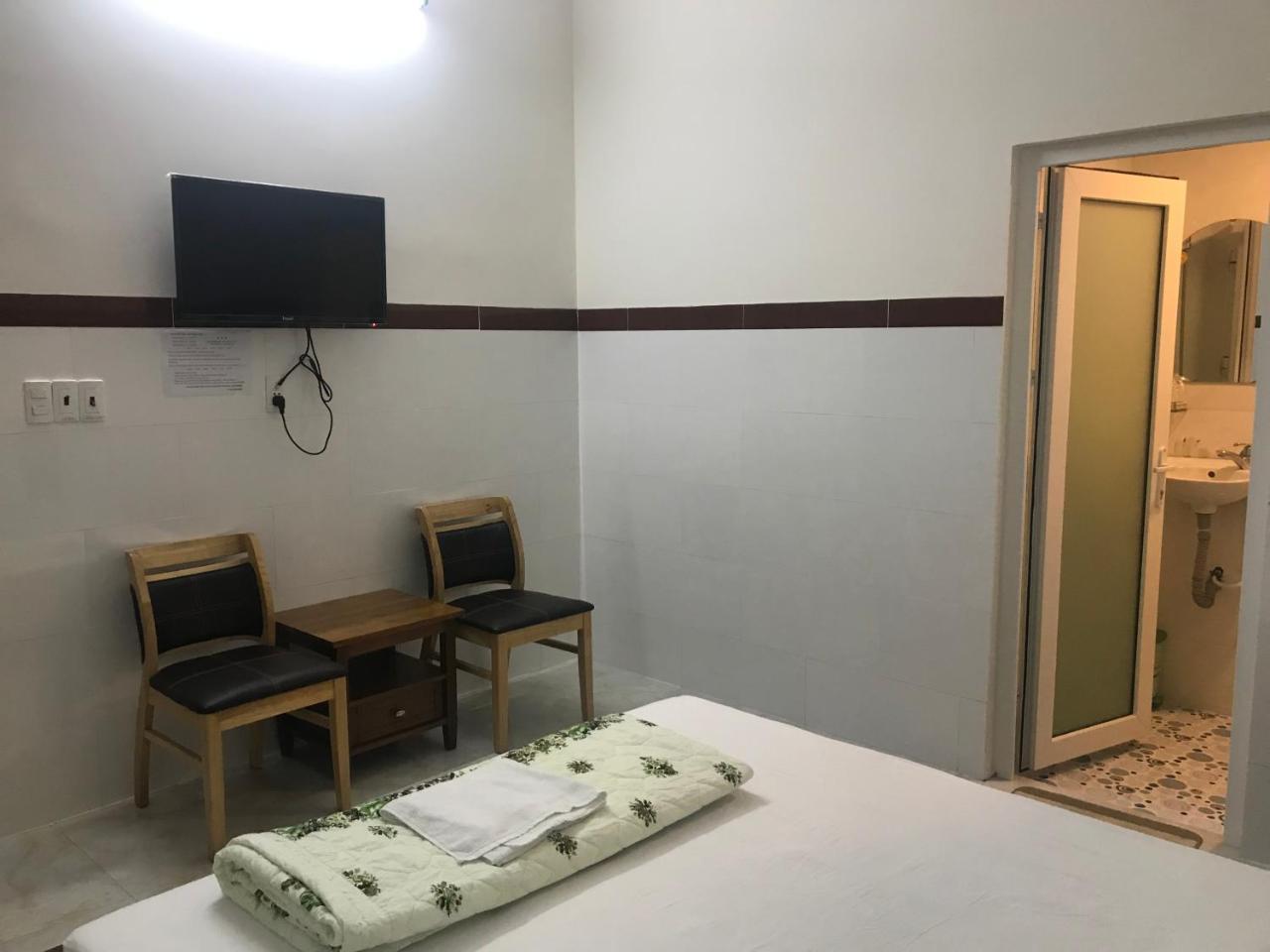 Hoang Minh 846 Hostel Вунгтау Экстерьер фото
