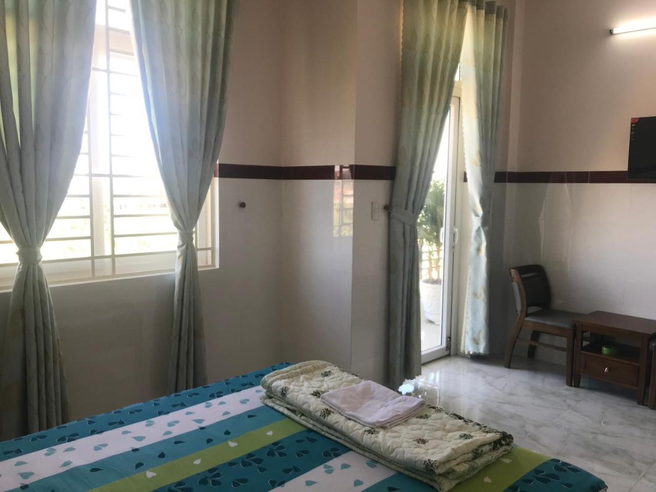 Hoang Minh 846 Hostel Вунгтау Экстерьер фото