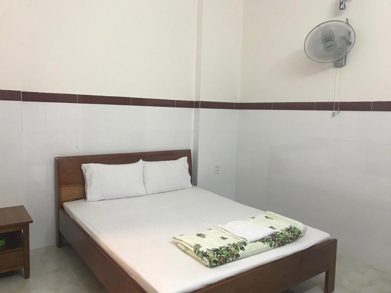 Hoang Minh 846 Hostel Вунгтау Экстерьер фото