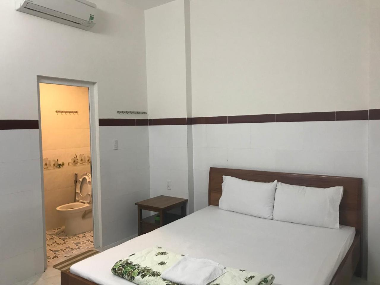 Hoang Minh 846 Hostel Вунгтау Экстерьер фото