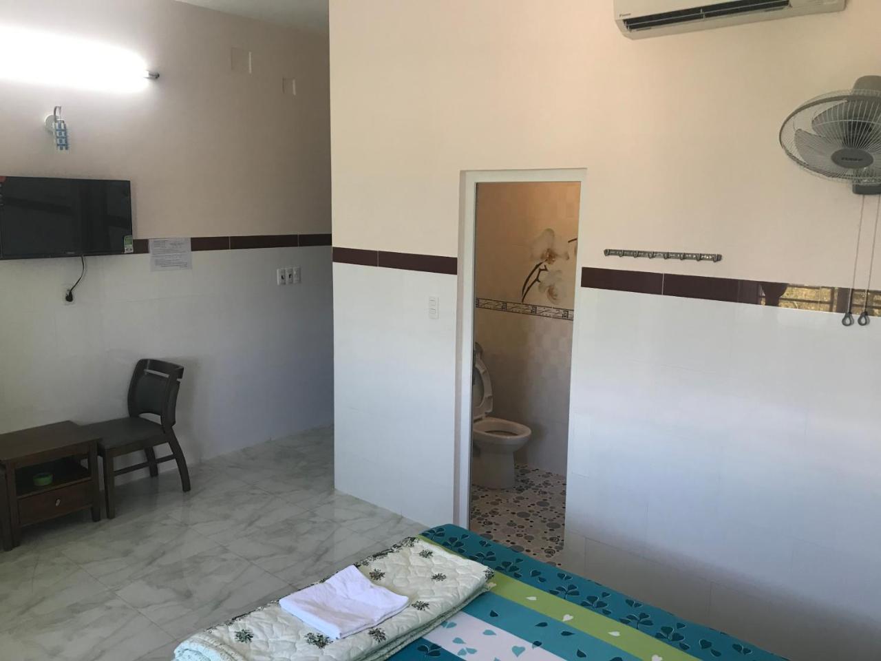 Hoang Minh 846 Hostel Вунгтау Экстерьер фото