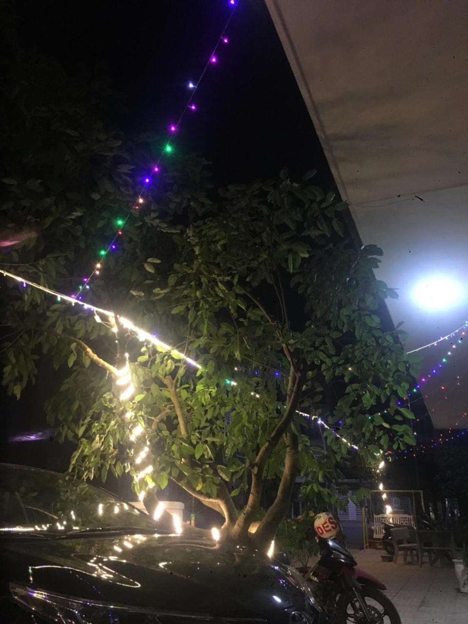 Hoang Minh 846 Hostel Вунгтау Экстерьер фото