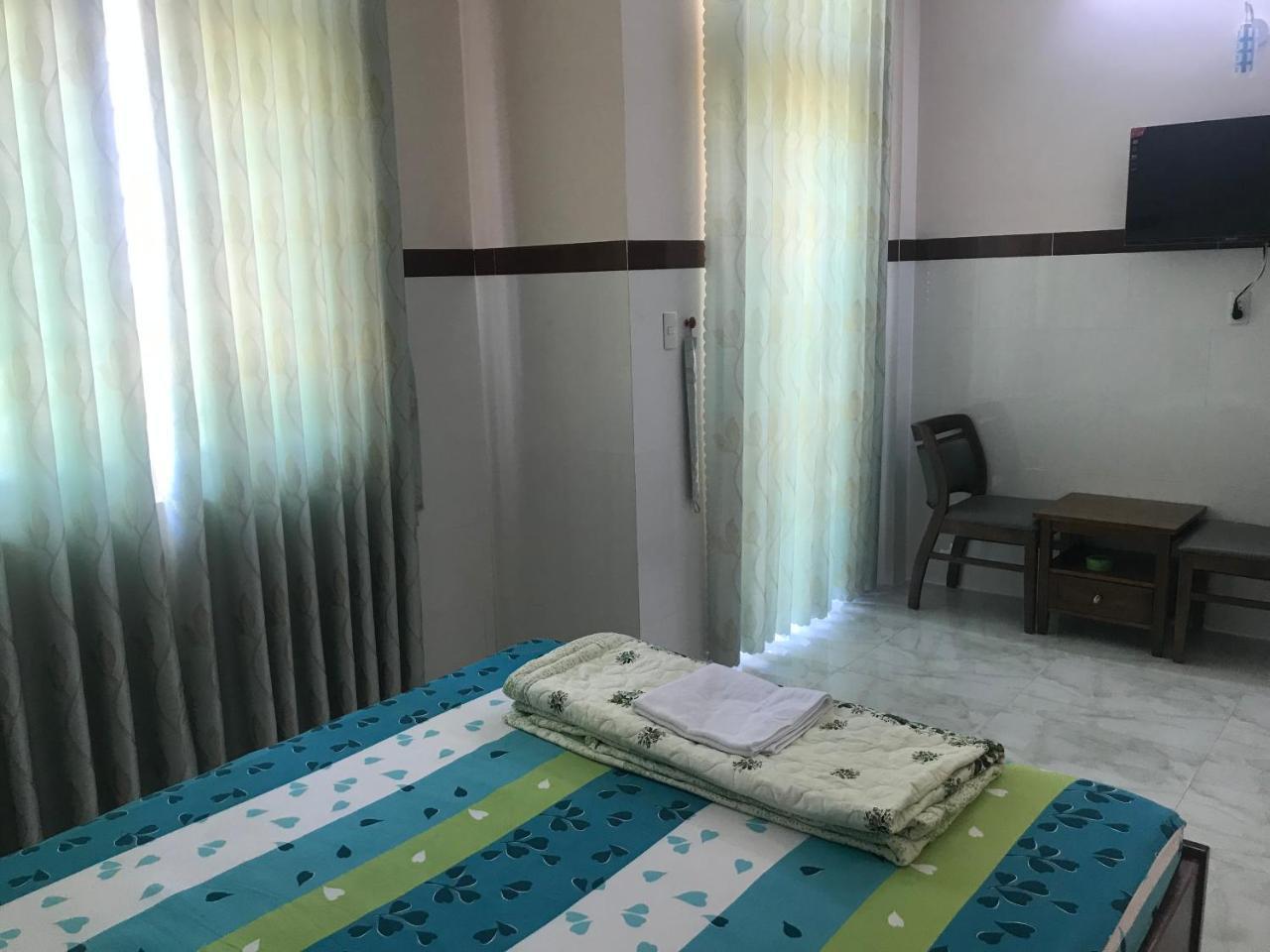 Hoang Minh 846 Hostel Вунгтау Экстерьер фото