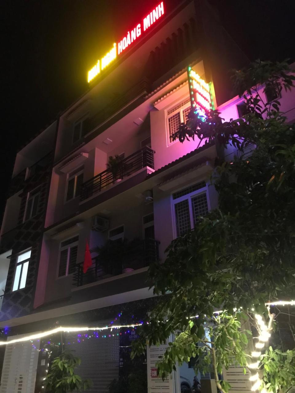 Hoang Minh 846 Hostel Вунгтау Экстерьер фото