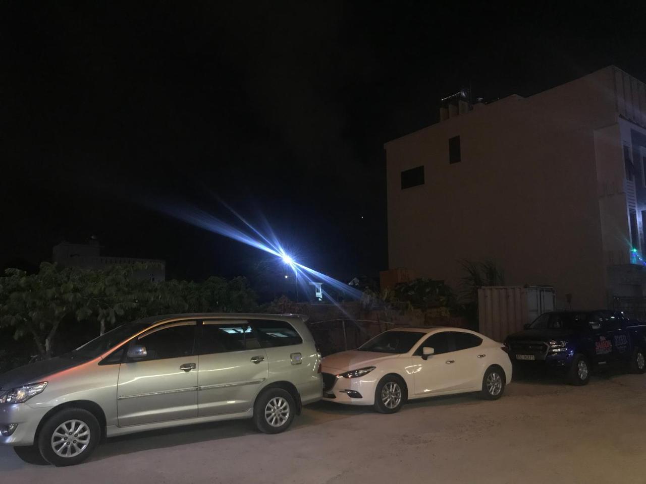 Hoang Minh 846 Hostel Вунгтау Экстерьер фото