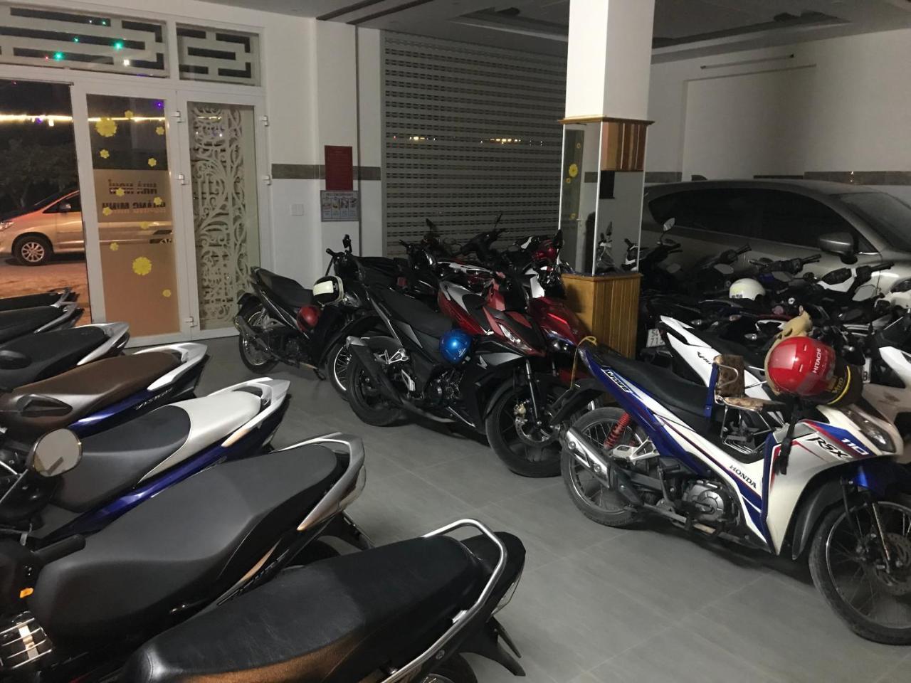 Hoang Minh 846 Hostel Вунгтау Экстерьер фото